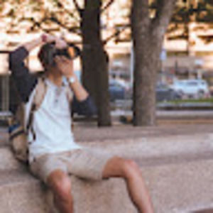 Meet your Posher, Marley